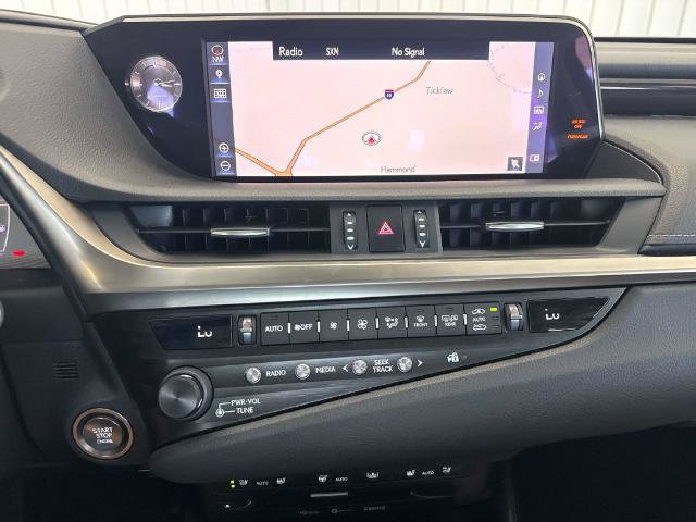 Used 2019 Lexus ES 350 w/ Accessory Package FWD image 28
