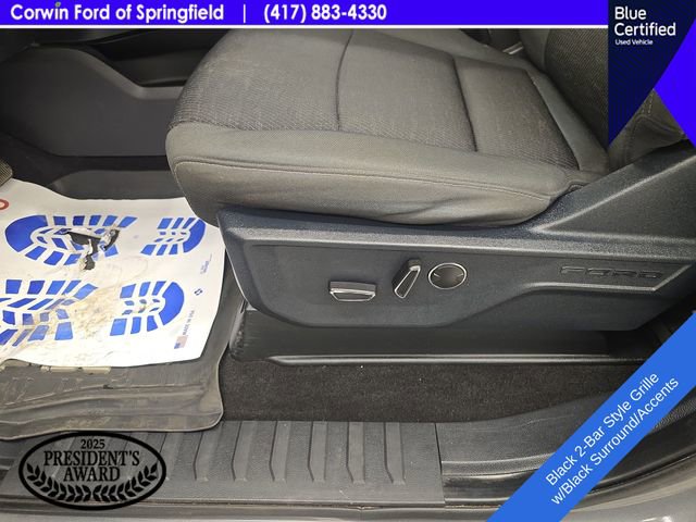 Certified 2021 Ford F150 XLT w/ Equipment Group 302A High AWD/4WD image 37