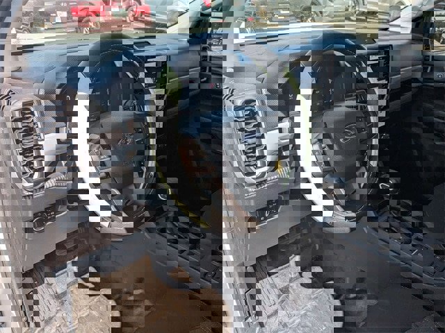 Certified 2025 Ford Ranger XL w/ Trailer Tow Package image 7