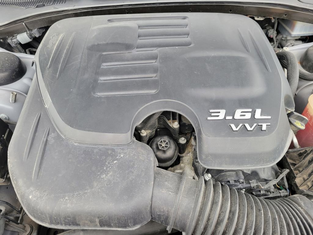 Used 2022 Dodge Charger GT w/ Blacktop Package image 30