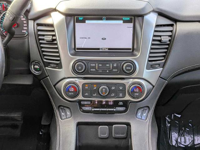 Used 2018 Chevrolet Tahoe LT image 35