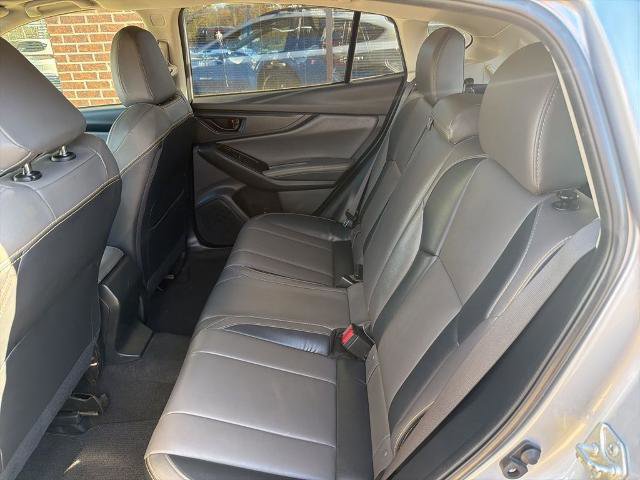 Used 2021 Subaru Crosstrek 2.5i Sport w/ Moonroof Package image 9