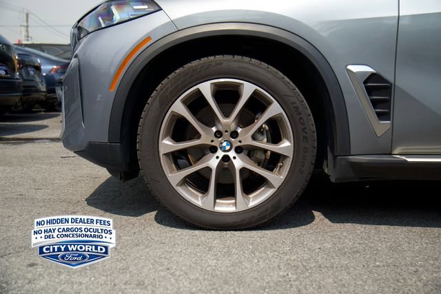 Used 2024 BMW X5 sDrive40i w/ Premium Package RWD image 5