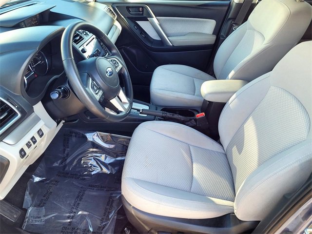 Used 2018 Subaru Forester 2.5i Premium image 10