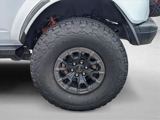 Certified 2024 Ford Bronco Raptor AWD/4WD image 23
