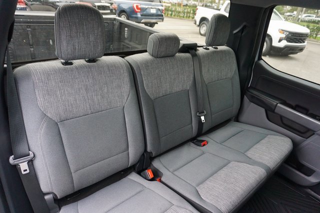 Certified 2021 Ford F150 XLT w/ Equipment Group 302A High image 30