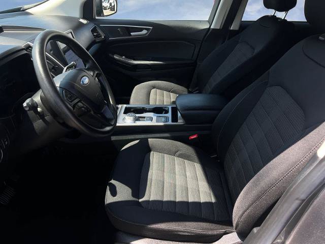 Certified 2023 Ford Edge SEL w/ Convenience Package AWD/4WD image 9