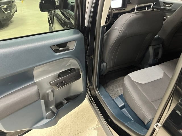 Certified 2023 Ford Maverick XL FWD image 39