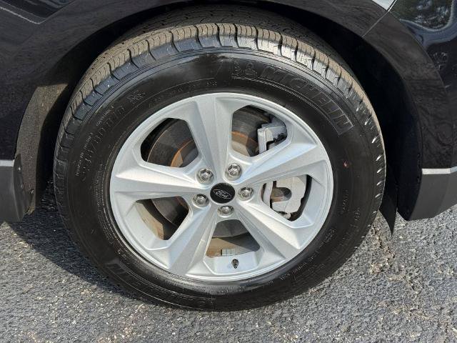 Certified 2023 Ford Edge SE AWD/4WD image 9