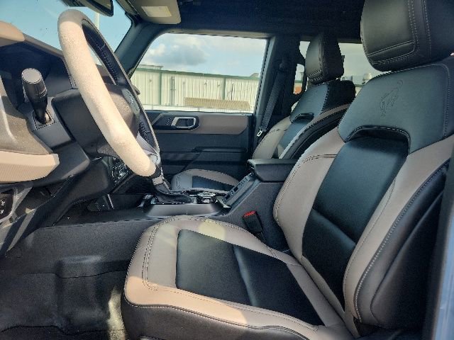 Certified 2024 Ford Bronco Big Bend AWD/4WD image 20