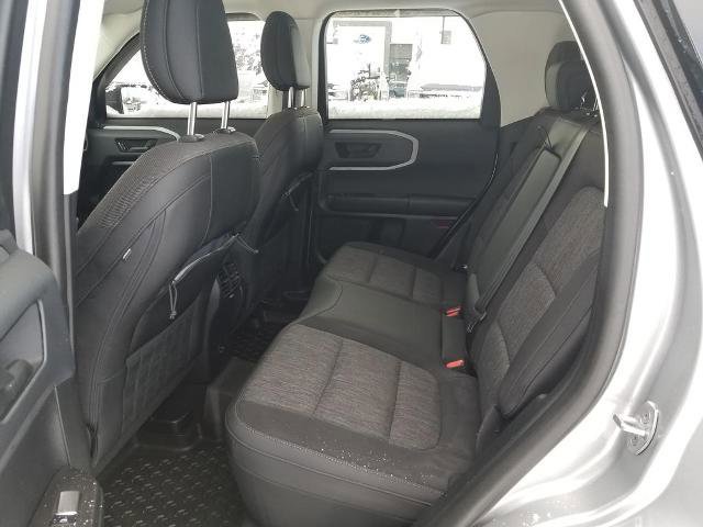 Certified 2021 Ford Bronco Sport Big Bend AWD/4WD image 14