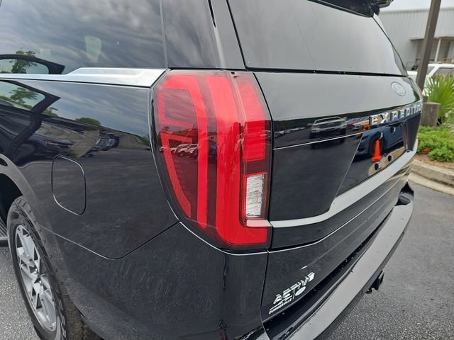 Certified 2025 Ford Expedition Max Active AWD/4WD image 43