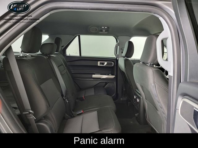 Certified 2022 Ford Explorer XLT AWD/4WD image 17