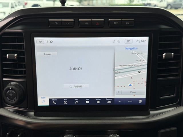 Certified 2023 Ford F150 Tremor w/ Equipment Group 402A High AWD/4WD image 16