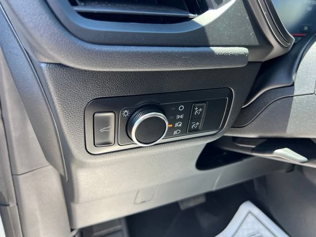 Certified 2023 Ford Escape Active AWD/4WD image 8