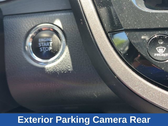 Used 2024 Toyota Camry XSE FWD image 40