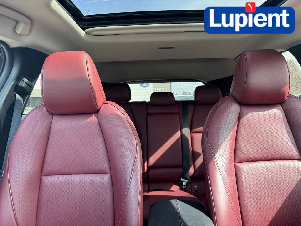 Used 2025 MAZDA CX-30 AWD 2.5 S w/ Preferred Package image 20