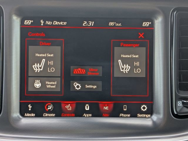 Used 2021 Dodge Challenger R/T Scat Pack image 18