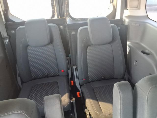 Certified 2020 Ford Transit Connect XLT image 9