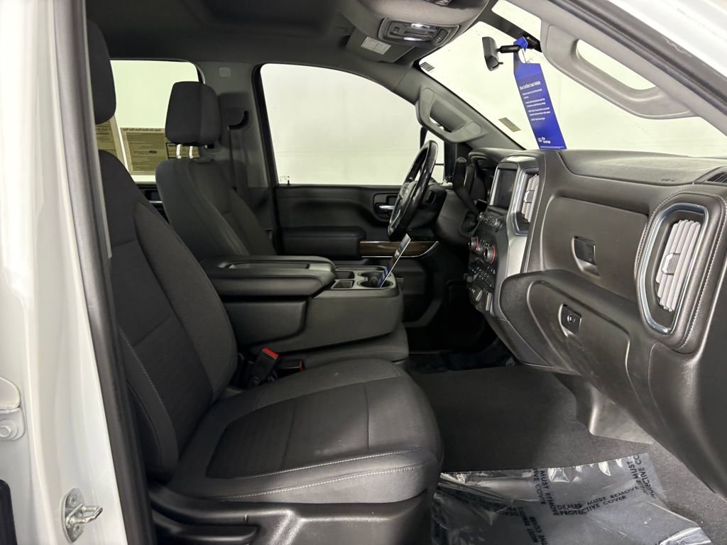 Used 2020 Chevrolet Silverado 3500 LT w/ Convenience Package image 35