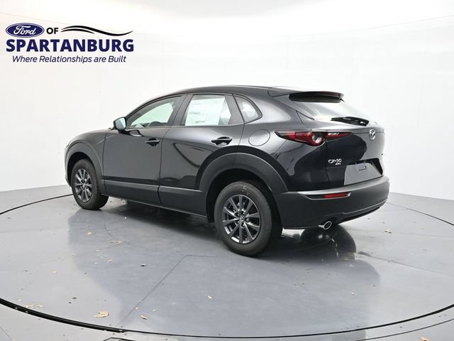 Used 2026 MAZDA CX-30 AWD 2.5 S image 5