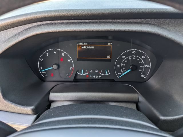Certified 2025 Ford Transit 350 XLT RWD image 33