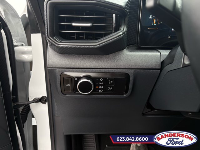 Certified 2025 Ford Mustang Coupe RWD image 12