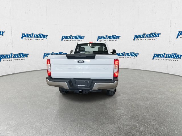 Certified 2022 Ford F350 XL w/ Power Equipment Group AWD/4WD image 11