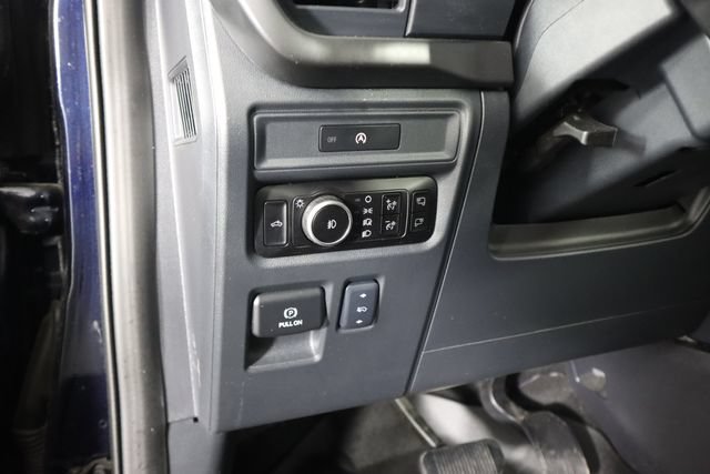 Certified 2025 Ford F150 Tremor w/ Mobile Office Package AWD/4WD image 48