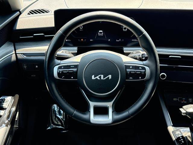 Used 2025 Kia K5 EX FWD image 22