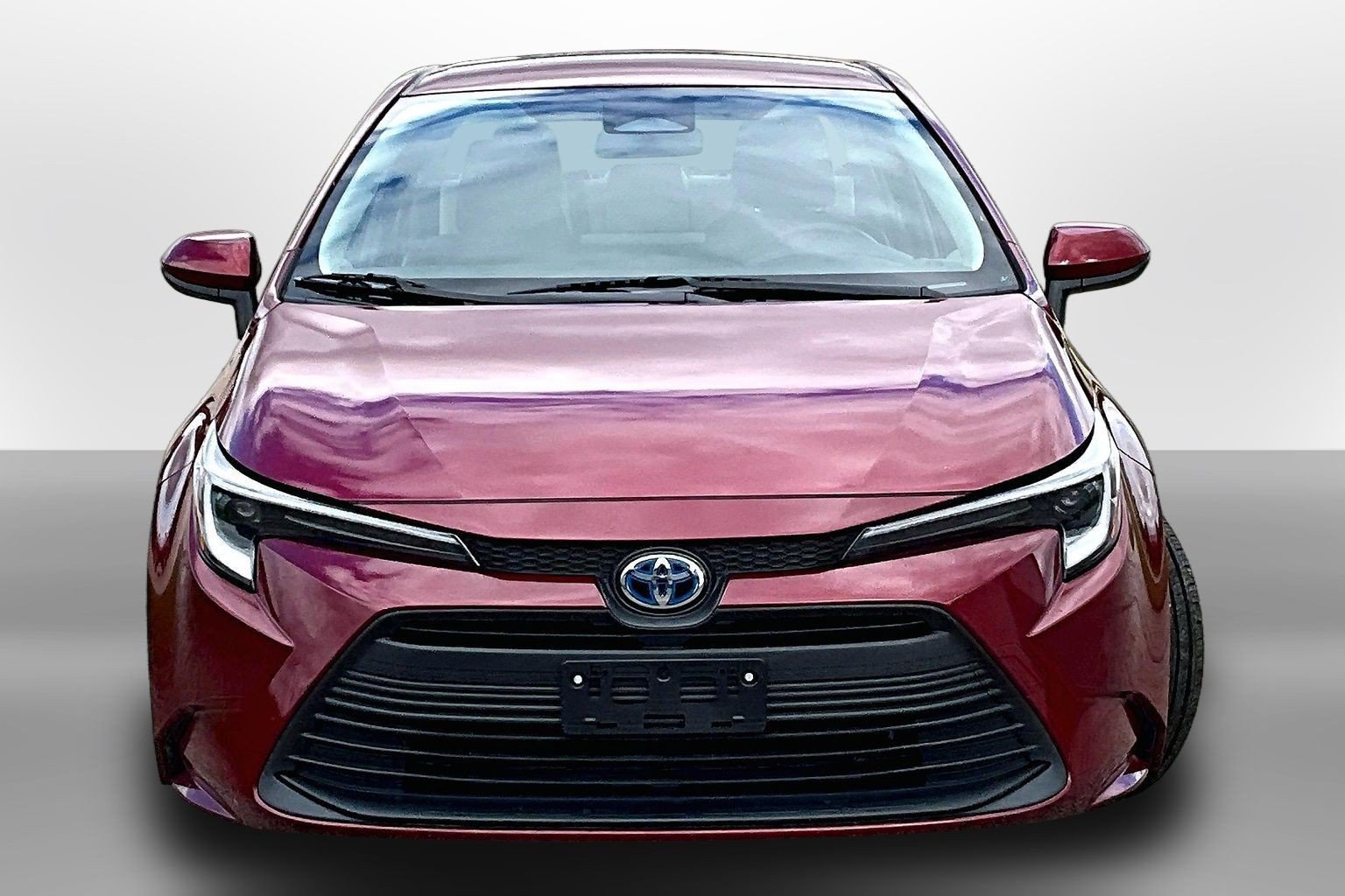 Used 2025 Toyota Corolla LE FWD image 3
