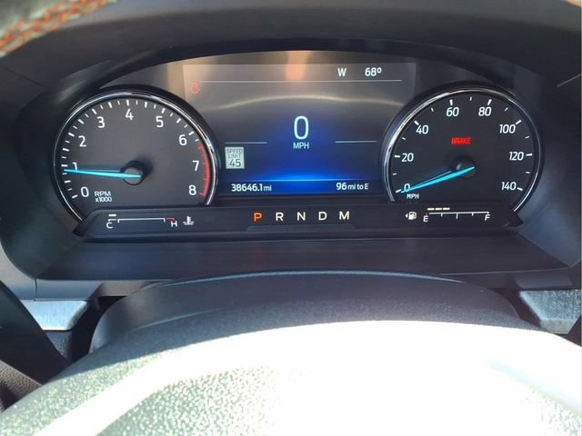 Certified 2023 Ford Explorer Timberline w/ Timberline Technology Package AWD/4WD image 22