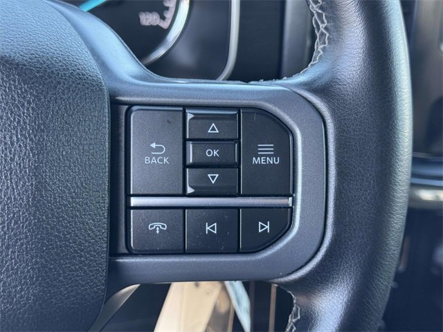 Certified 2023 Ford F150 XLT w/ Equipment Group 301A Mid image 9