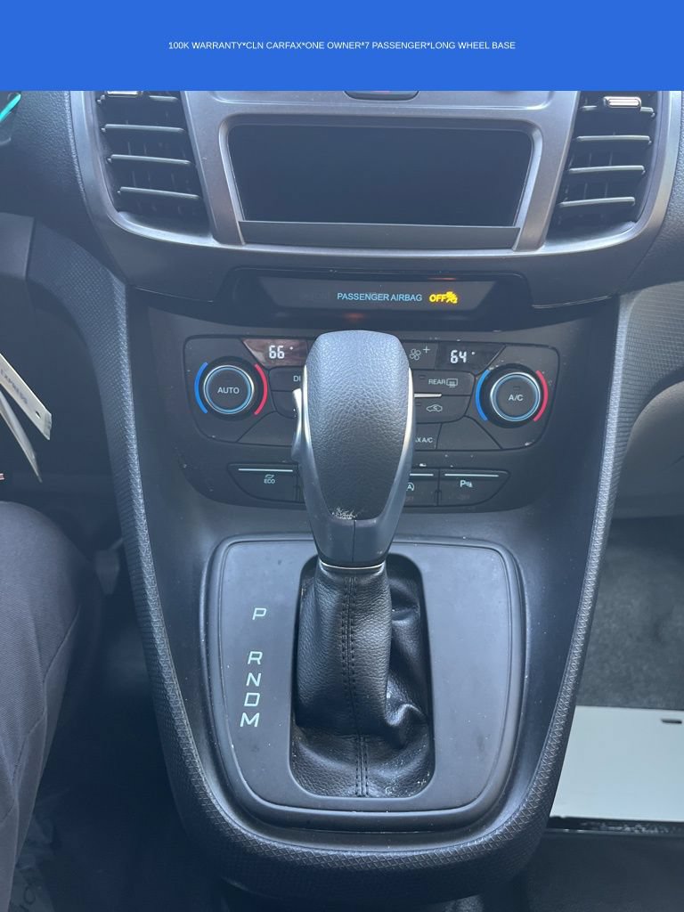 Certified 2023 Ford Transit Connect XL FWD image 29