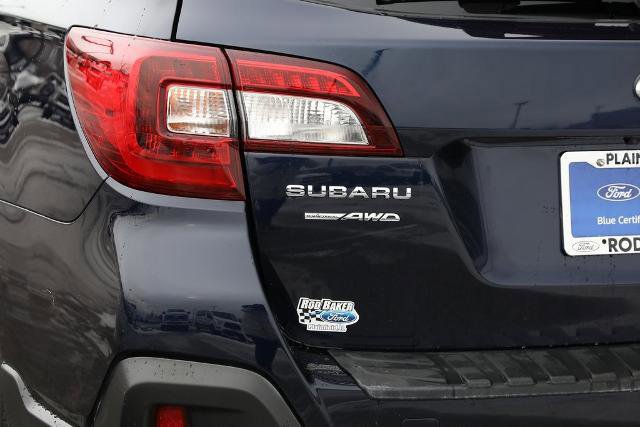 Used 2018 Subaru Outback 2.5i Limited image 20