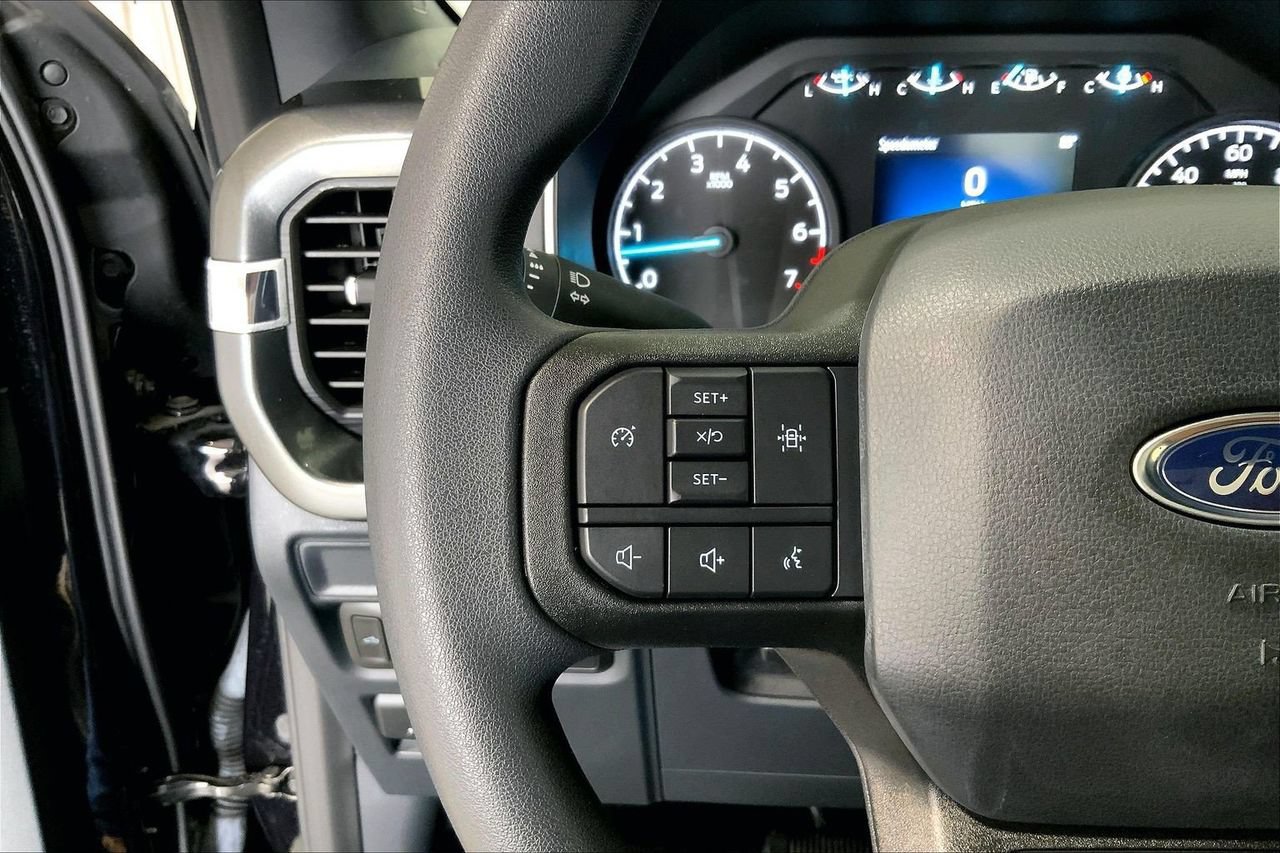 Certified 2022 Ford F150 XL w/ STX Appearance Package RWD image 21