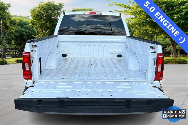 Certified 2023 Ford F150 XLT w/ Equipment Group 301A Mid image 18
