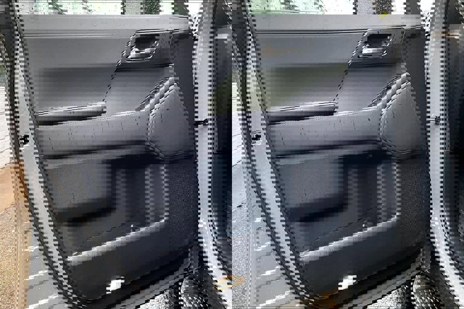 Used 2024 Lexus GX 550 AWD/4WD image 22