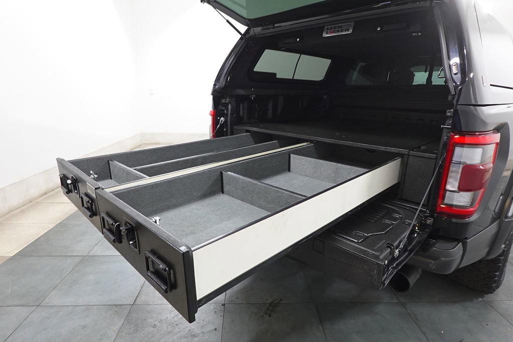 Certified 2023 Ford F150 Raptor image 33