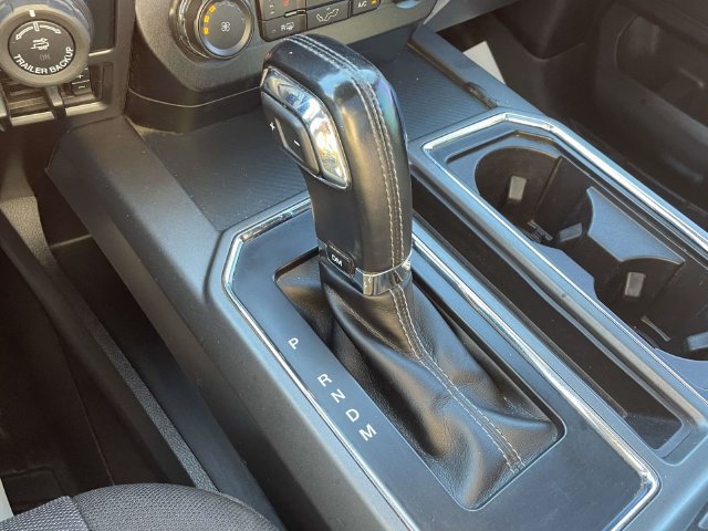 Certified 2018 Ford F150 4x4 SuperCrew image 32
