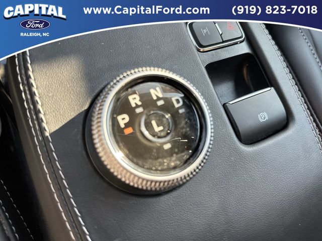 Certified 2023 Ford Mustang Mach-E GT w/ GT Performance Edition AWD/4WD image 31