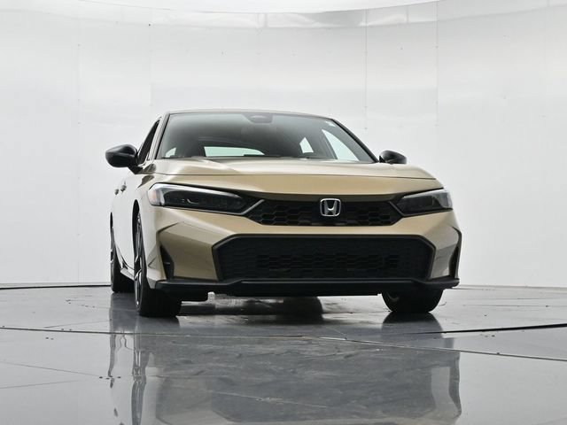 Used 2025 Honda Civic Sport image 39