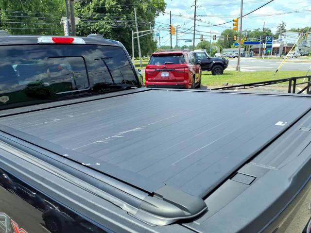 Certified 2022 Ford F150 Lariat w/ Max Trailer Tow Package AWD/4WD image 19