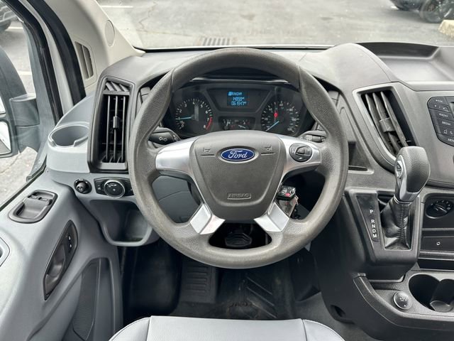 Certified 2019 Ford Transit 150 148 Medium Roof RWD image 14