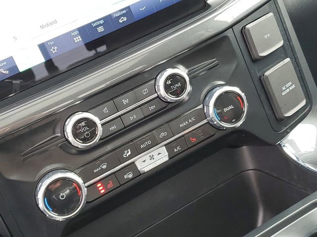 Certified 2023 Ford F150 XLT w/ Equipment Group 302A High image 26