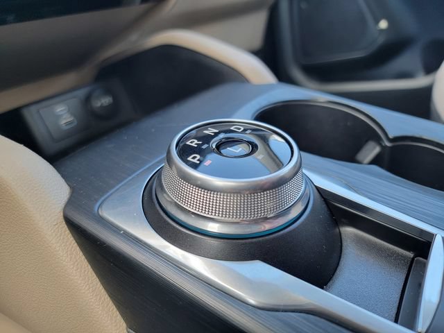 Certified 2022 Ford Escape SE FWD image 30