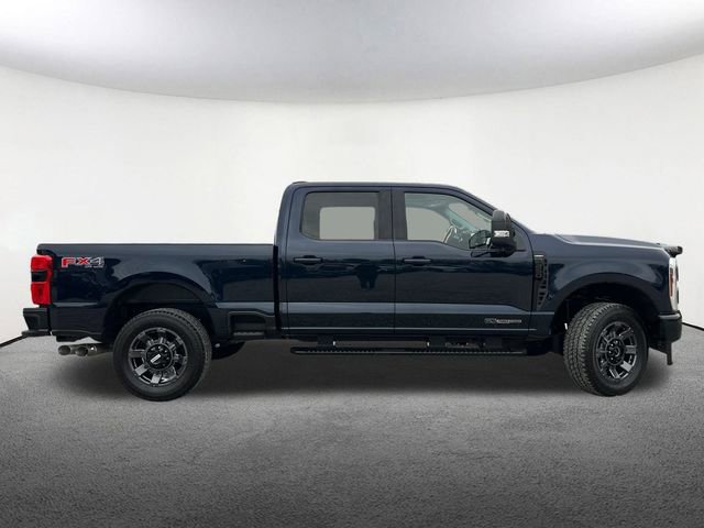 Certified 2024 Ford F250 Lariat w/ Lariat Ultimate Package image 15