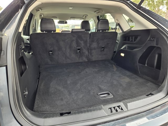 Certified 2024 Ford Edge SEL w/ Convenience Package AWD/4WD image 27