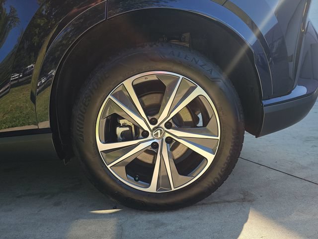 Used 2024 Lexus RX 350 FWD w/ Technology Package image 31