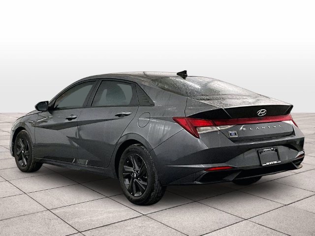Used 2023 Hyundai Elantra SEL FWD image 10